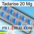 Tadarise 20 Mg 22